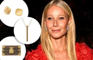 Путеводитель по подаркам ко Дню святого Валентина от Goop: игральные кости за 780 долларов, «опыт нижнего белья» за 10 000 долларов и другие дикие находки