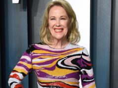 Кэтрин О’Хара заявила, что ей «повезло остаться в живых» в откровенном интервью за два года до смерти