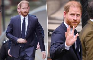 «Уверенный» принц Гарри прибыл в лондонский суд для финальной схватки с британской прессой