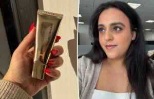 Я тестировала эту стойкую тональную основу в течение 14 часов — и она полностью изменила правила игры.