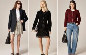 J.Crew повышает ставку, предлагая дополнительную скидку 60 % на уже имеющиеся в продаже модели и половину скидки на кашемир.