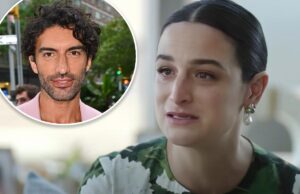 Дженни Слейт выступила против «ярого нарцисса» и «ложного союзника» Джастина Балдони во время съемок «Это кончится с нами»: документы