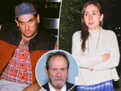 Все о детях Томми Ли Джонса: познакомьтесь с покойной дочерью Викторией и сыном Остином