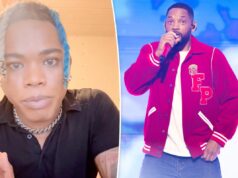 Скрипач Брайан Кинг Джозеф обвинил Уилла Смита в сексуальных домогательствах: «Травмирующая серия событий»