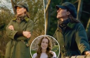 «Глубоко благодарна» Кейт Миддлтон отмечает 44-й день рождения «личным» посланием об исцелении после «самого мрачного сезона»