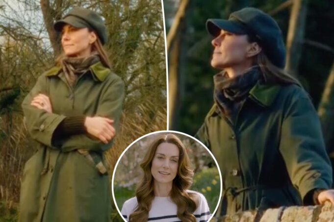 «Глубоко благодарна» Кейт Миддлтон отмечает 44-й день рождения «личным» посланием об исцелении после «самого мрачного сезона»