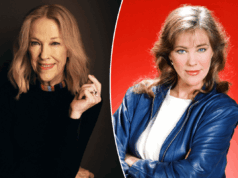 Кэтрин О’Хара, любимая звезда «Бухты Шитта» и «Один дома», умерла в возрасте 71 года