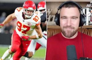 Как «смущенный» Трэвис Келси «отстаивает» решение о завершении карьеры после «тяжелого» сезона