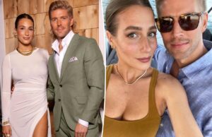 Кайл Кук сделал многообещающий комментарий в социальных сетях Аманды Батулы всего за несколько дней до их официального расставания.