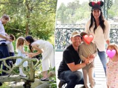 Показательное послание Меган Маркл и принца Гарри показывает, что они уже планируют карьеру Арчи и Лилибет.