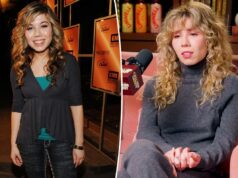 Дженнетт Маккарди поделилась интимными подробностями «вызывающих привыкание» отношений с подростком, намного старше его