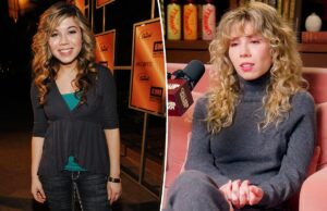 Дженнетт Маккарди поделилась интимными подробностями «вызывающих привыкание» отношений с подростком, намного старше его