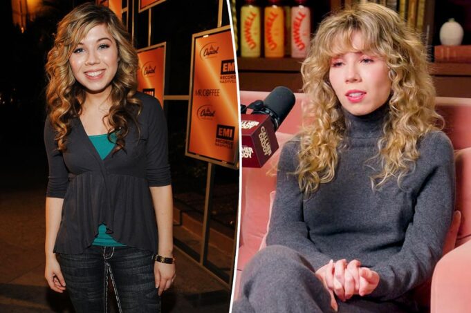 Дженнетт Маккарди поделилась интимными подробностями «вызывающих привыкание» отношений с подростком, намного старше его