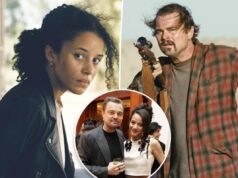 Чейз Инфинити раскрывает лучший совет, который Леонардо Ди Каприо дал на съемках фильма «Одна битва за другой»