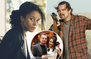 Чейз Инфинити раскрывает лучший совет, который Леонардо Ди Каприо дал на съемках фильма «Одна битва за другой»