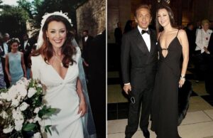 Валентино был моим дорогим другом — он сшил мне свадебное платье, изменил мою жизнь и научил меня настоящей дружбе.