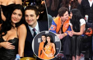 Главная роль Тимоти Шаламе в жизни Кайли Дженнер – и почему его публичное «Я люблю тебя» не было очередным маркетинговым ходом