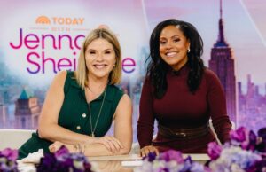 Смелое возвращение Шейнель Джонс после душераздирающего года: «Боюсь, что не умею улыбаться»