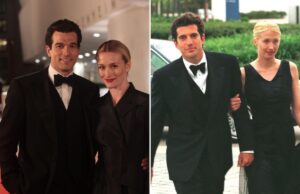 Инсайдеры семьи Кеннеди возмущены «нечувствительным» выбором времени для нового шоу Райана Мерфи о Джоне Кеннеди-младшем.