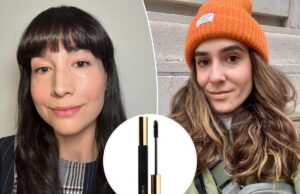 Сотрудники Page Six клянутся, что это «Златовласка туши»: «Как раз нужная длина и подъем»