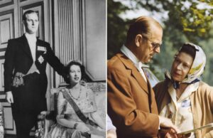 Истерики, бросающие обувь, и шокирующая бережливость: внутри жаркого брака королевы Елизаветы