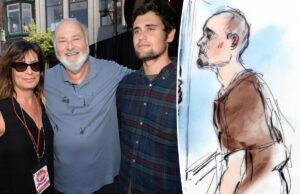 Обвиняемый в убийстве Ник Райнер не понимает, почему он находится в тюрьме, и считает арест «заговором»: отчет