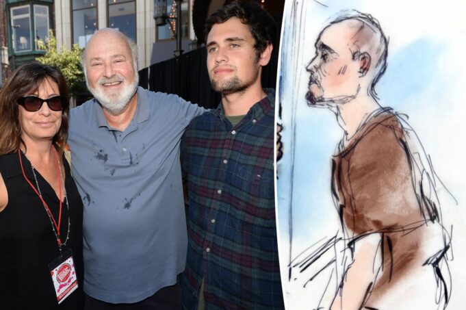 Обвиняемый в убийстве Ник Райнер не понимает, почему он находится в тюрьме, и считает арест «заговором»: отчет