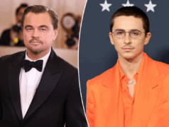 Смотрите в прямом эфире! Номинации на Оскар 2026