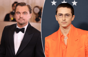 Смотрите в прямом эфире! Номинации на Оскар 2026