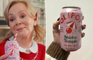 Наши редакторы попробовали вирусную пробиотическую газировку Shirley Temple от Olipop: вот наши честные мысли