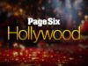 Сделки, драма, лица, принимающие решения — подпишитесь на Page Six Hollywood, информационный бюллетень индустрии развлечений, который обязательно нужно читать.