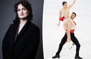 Внутри шокирующего скандала, охватившего фигурное катание всего за несколько недель до зимних Олимпийских игр 2026 года.