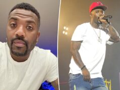 Рэй Джей рассказал обновленную информацию о плане лечения, заявив, что ему осталось жить несколько месяцев