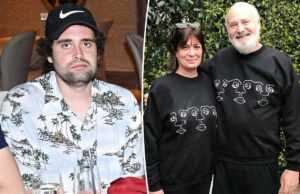 Сын Роба Райнера Ник больше не находится под надзором за самоубийствами после убийства родителей: отчет