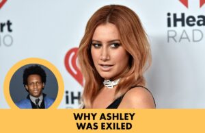 В драме группы мам Эшли Тисдейл обвиняют пост Чарли Кирка, но настоящая причина сложнее