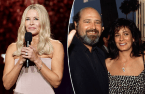 Роб и Мишель Райнер удостоены награды Critics Choice Awards 2026