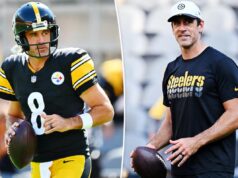 Загадочную жену Аарона Роджерса Бриттани потенциально опознали через несколько месяцев после того, как спортсмен дал важную подсказку