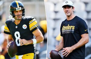 Загадочную жену Аарона Роджерса Бриттани потенциально опознали через несколько месяцев после того, как спортсмен дал важную подсказку