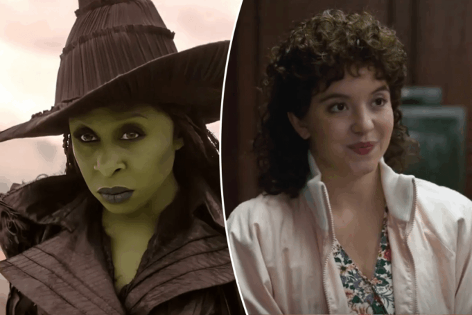 SAG Actor Awards 2026: изменение имени, номинации и серьезные пренебрежения