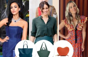 Сэкономьте до 60 % на фаворитах знаменитостей на редкой архивной распродаже Cuyana.