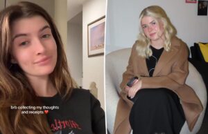 Сами Шин настаивает на том, что сестра Лола встречается со своим бывшим: «Прикусываю язык уже много лет»