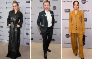 Кинофестиваль «Сандэнс-2026»: увидеть звезды