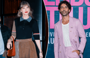 Тейлор Свифт раскритиковала «суку» Джастина Бальдони, в то время как другие набросились на сенсацию Судебные документы Блейк Лайвли