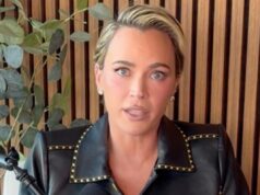 Тедди Мелленкамп обращается к терапии, чтобы справиться с «разочаровывающей» битвой с раком