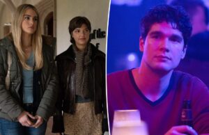 «Скажи мне ложь» возвращается в третьем сезоне — как смотреть бесплатно, время выхода