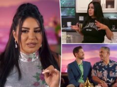 Как посмотреть премьеру сериала «Долина: Персидский стиль» бесплатно: время, актеры