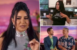 Как посмотреть премьеру сериала «Долина: Персидский стиль» бесплатно: время, актеры