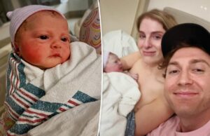 Меган Трейнор защищает «правильный» выбор родить третьего ребенка через суррогатную мать