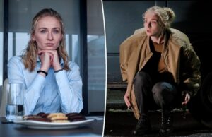 Софи Тернер сыграет главную роль в новом триллере Prime Video «Кража» — Как смотреть бесплатно