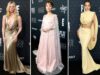 Critics Choice Awards 2026: самые одетые знаменитости: Чейз Инфинити, Ариана Гранде и другие